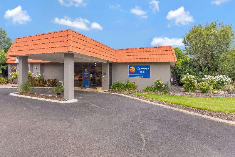 Comfort Inn Busselton River Resort