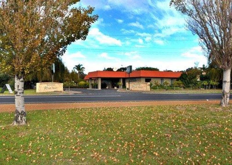 Comfort Inn Busselton River Resort