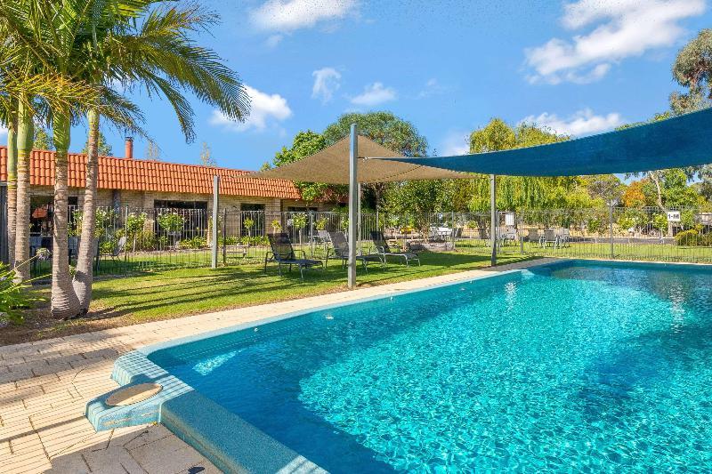 Comfort Inn Busselton River Resort