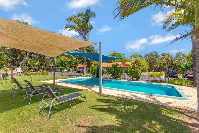 Comfort Inn Busselton River Resort