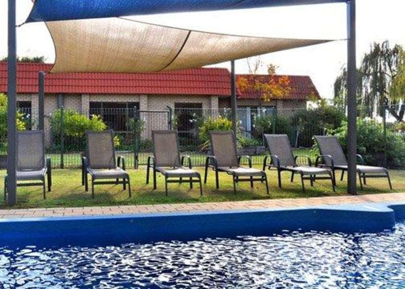 Comfort Inn Busselton River Resort