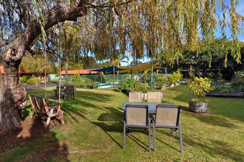 Comfort Inn Busselton River Resort