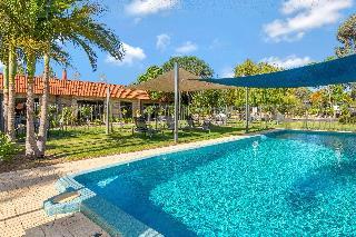 Comfort Inn Busselton River Resort