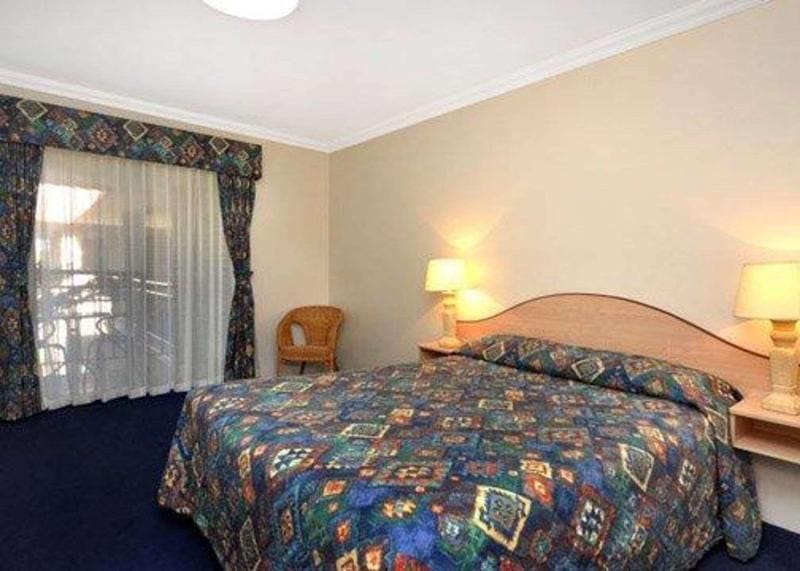 Comfort Inn Busselton River Resort