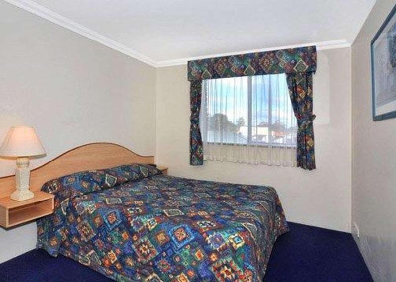 Comfort Inn Busselton River Resort
