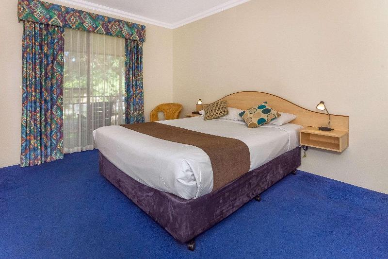 Comfort Inn Busselton River Resort