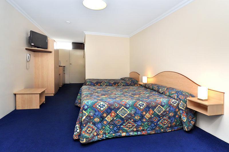 Comfort Inn Busselton River Resort