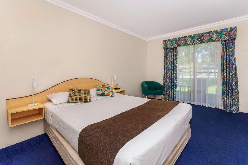 Comfort Inn Busselton River Resort