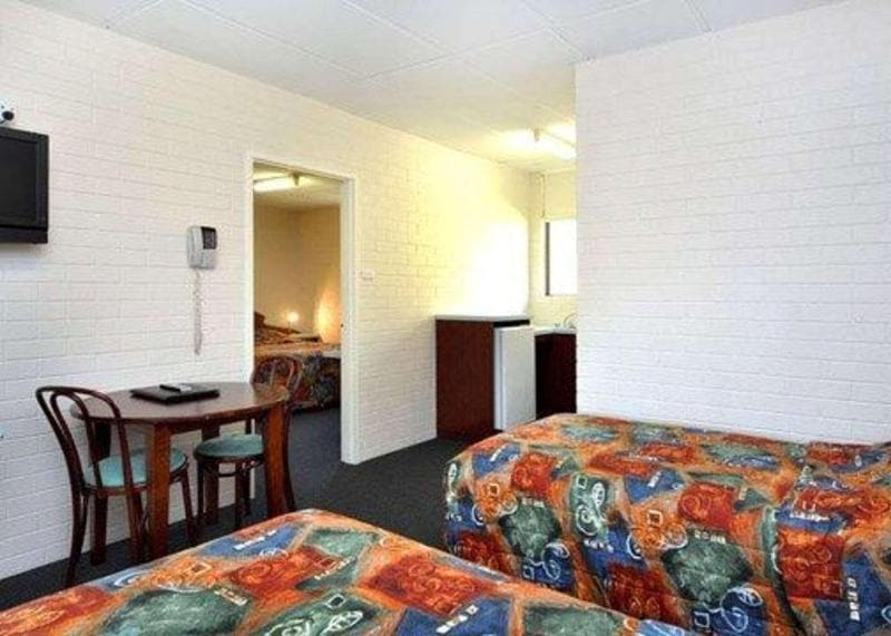 Comfort Inn Busselton River Resort