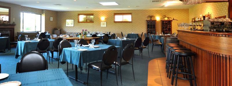 Comfort Inn Busselton River Resort