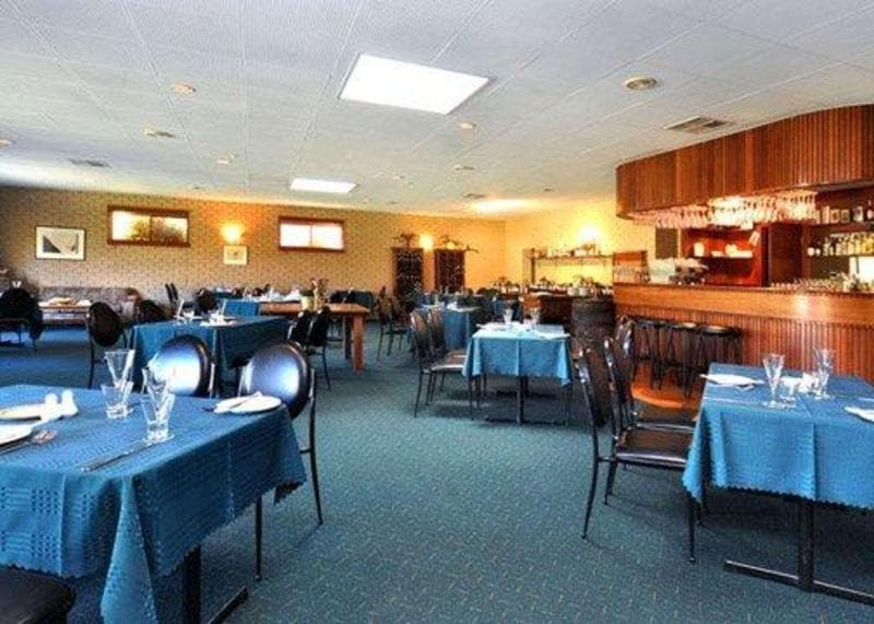Comfort Inn Busselton River Resort