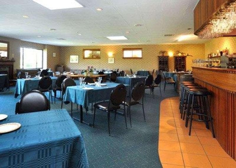 Comfort Inn Busselton River Resort