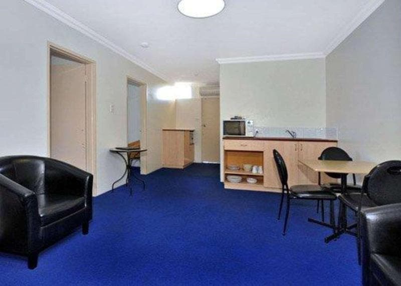 Comfort Inn Busselton River Resort