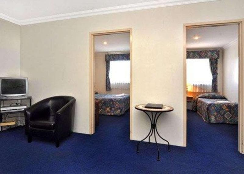 Comfort Inn Busselton River Resort