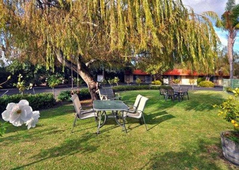 Comfort Inn Busselton River Resort