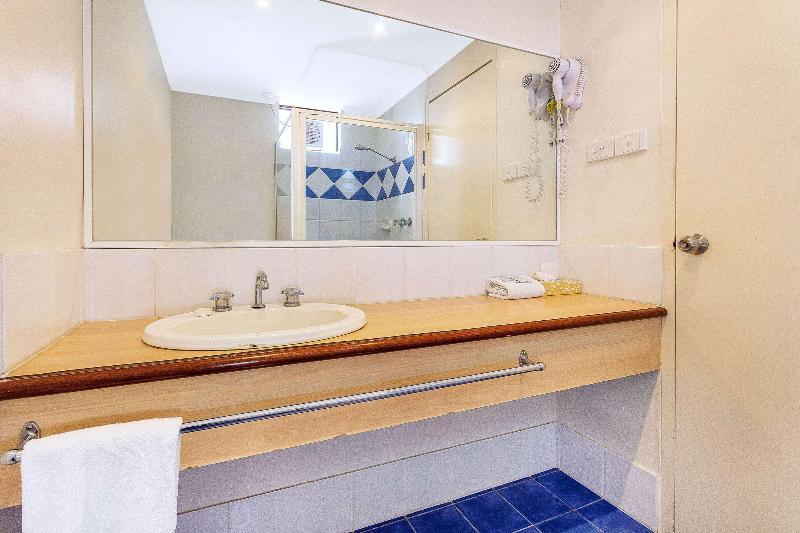 Comfort Inn Busselton River Resort