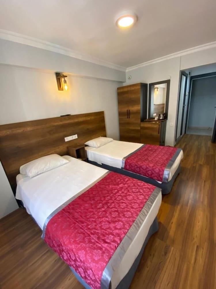 Hatay Hotel