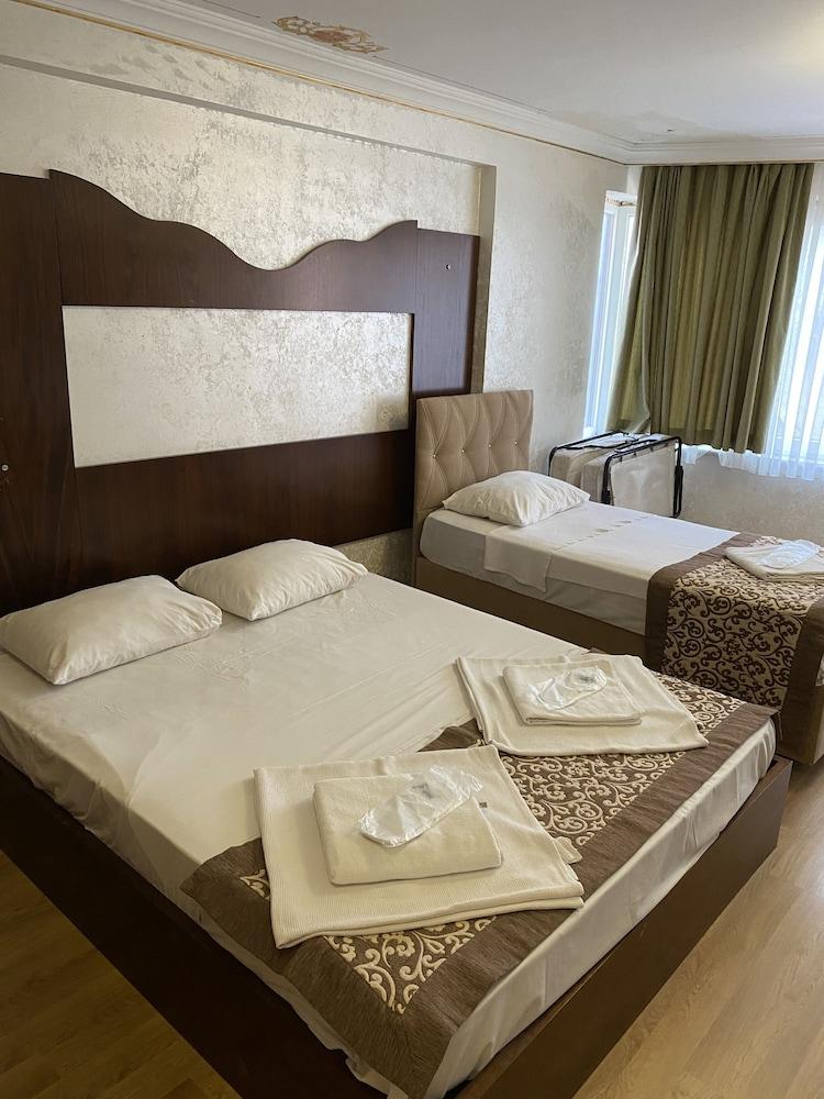 Hatay Hotel