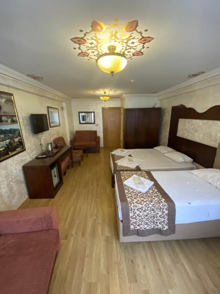 Hatay Hotel