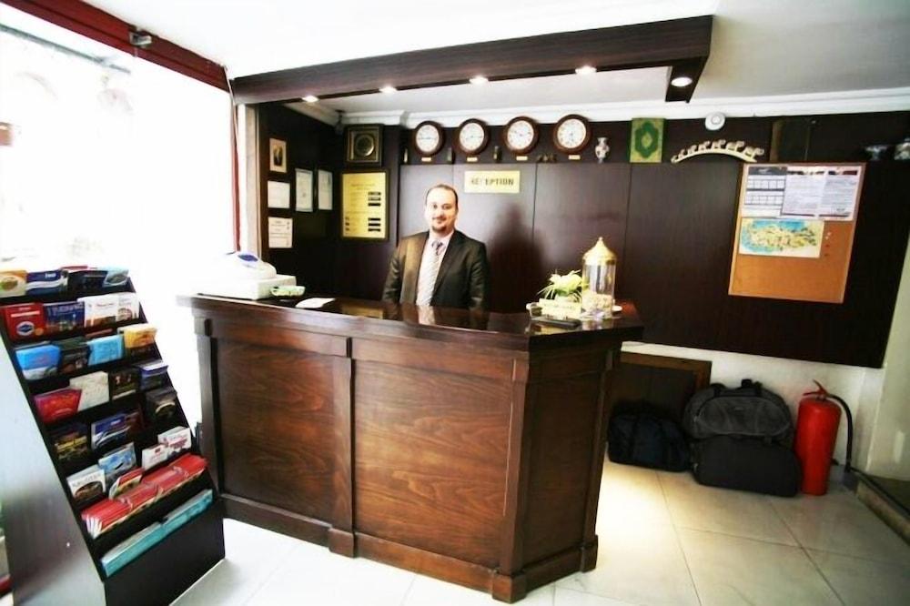 Hatay Hotel