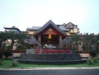 Ramada Plaza Xishuangbanna