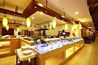Ramada Plaza Xishuangbanna