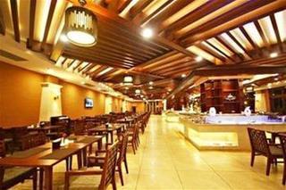 Ramada Plaza Xishuangbanna