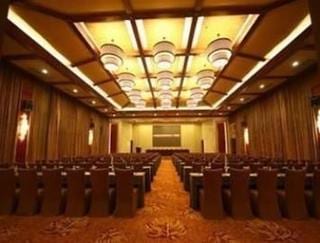 Ramada Plaza Xishuangbanna