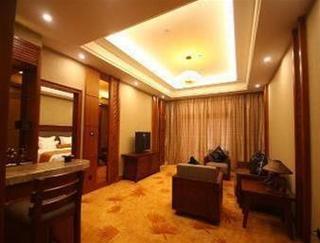 Ramada Plaza Xishuangbanna