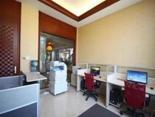 Ramada Plaza Xishuangbanna