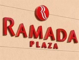 Ramada Plaza Xishuangbanna