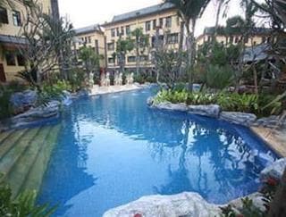 Ramada Plaza Xishuangbanna