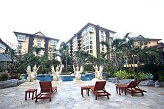 Ramada Plaza Xishuangbanna
