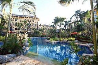 Ramada Plaza Xishuangbanna