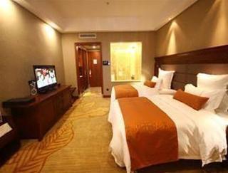 Ramada Plaza Xishuangbanna