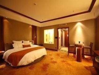 Ramada Plaza Xishuangbanna