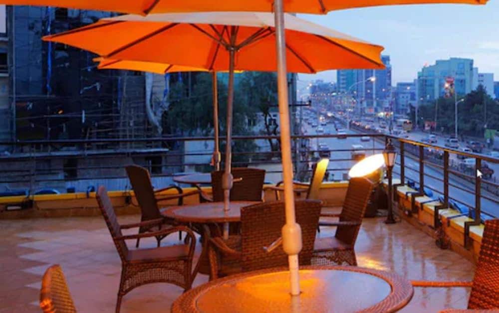Wassamar Hotel