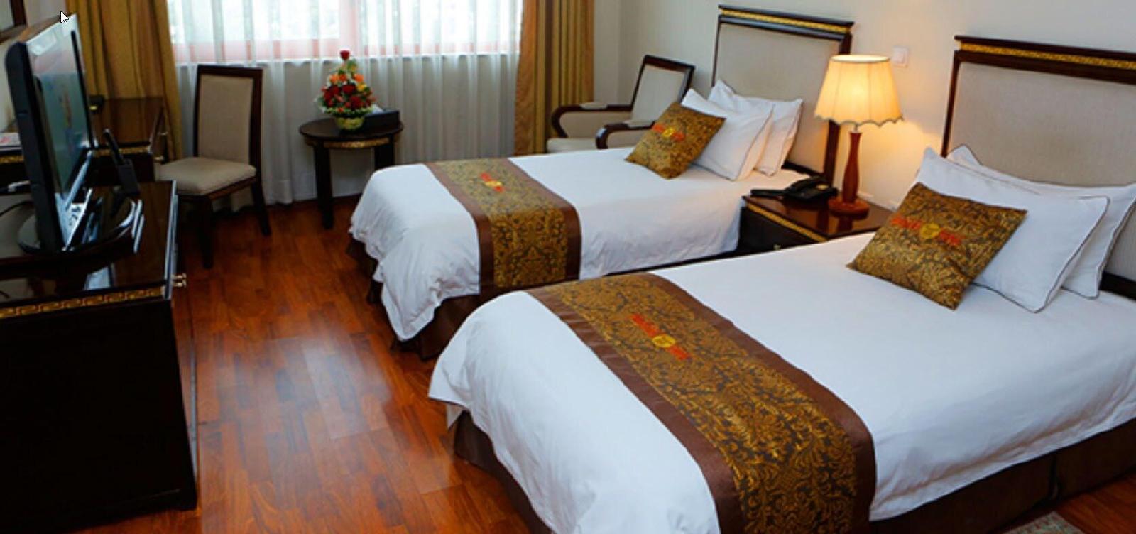 Wassamar Hotel
