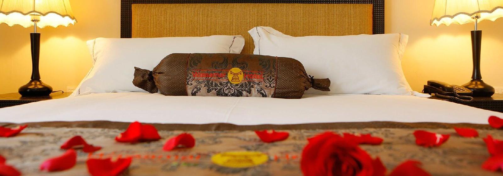 Wassamar Hotel