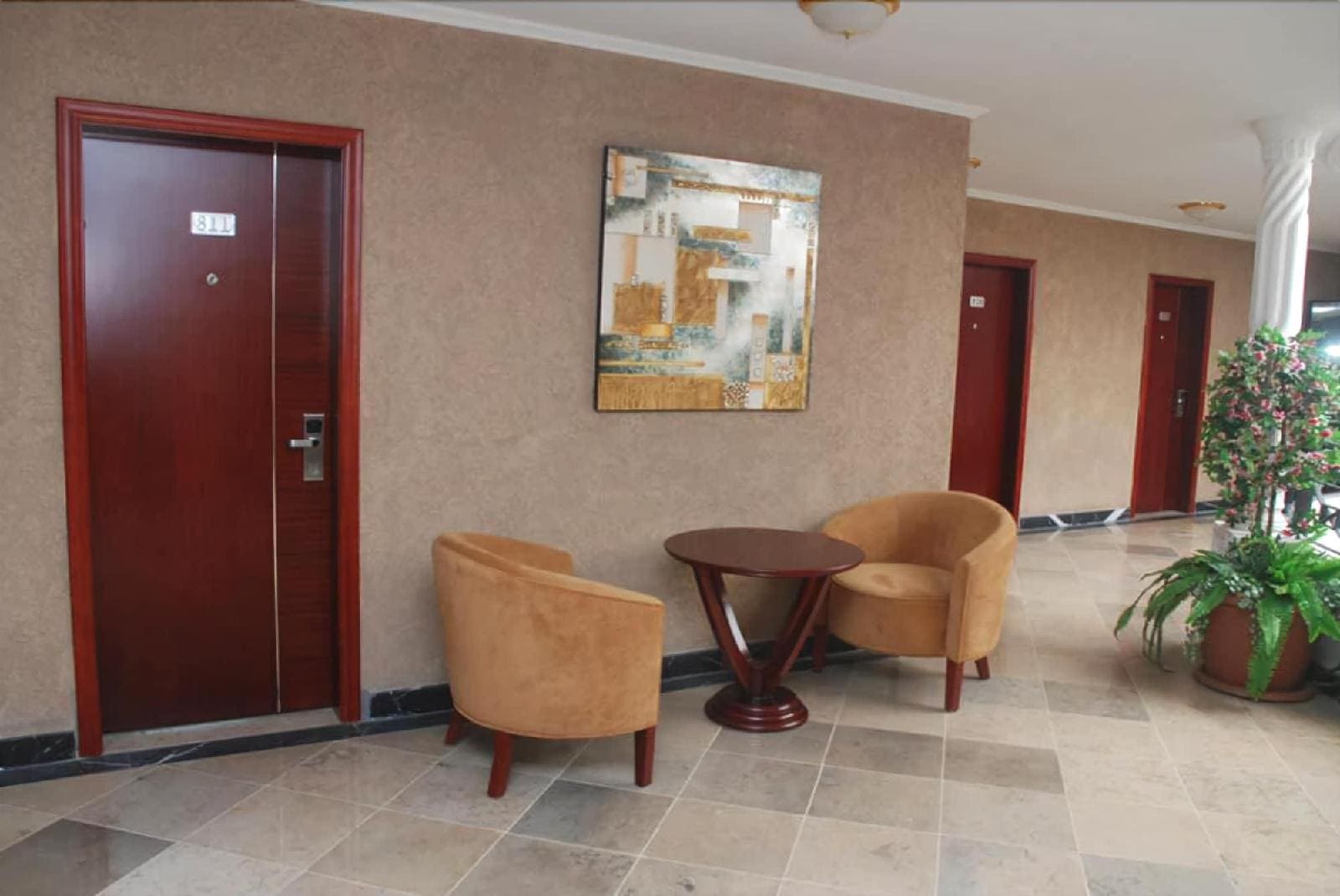 Wassamar Hotel