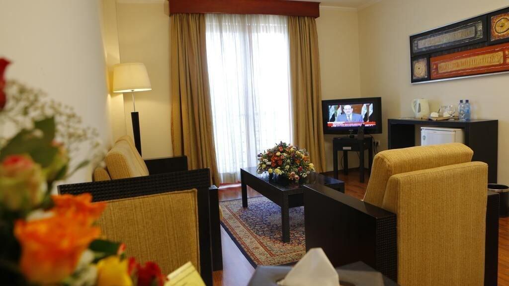 Wassamar Hotel