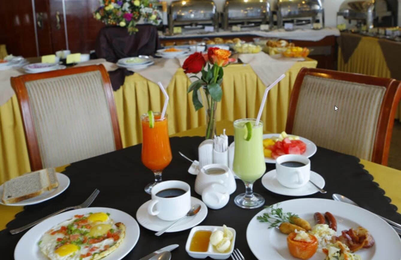 Wassamar Hotel