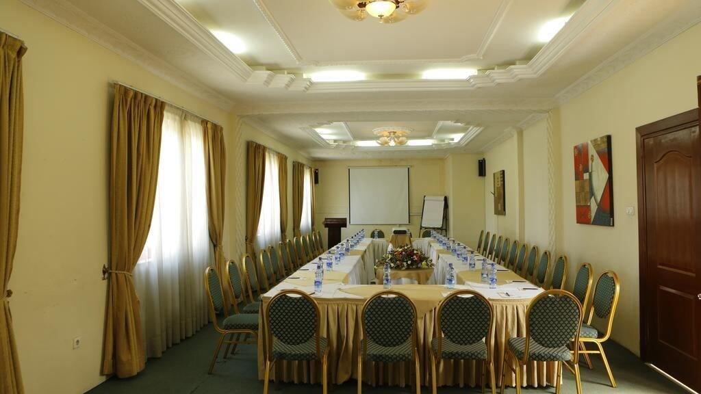 Wassamar Hotel