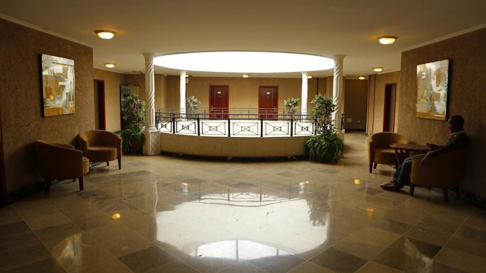 Wassamar Hotel