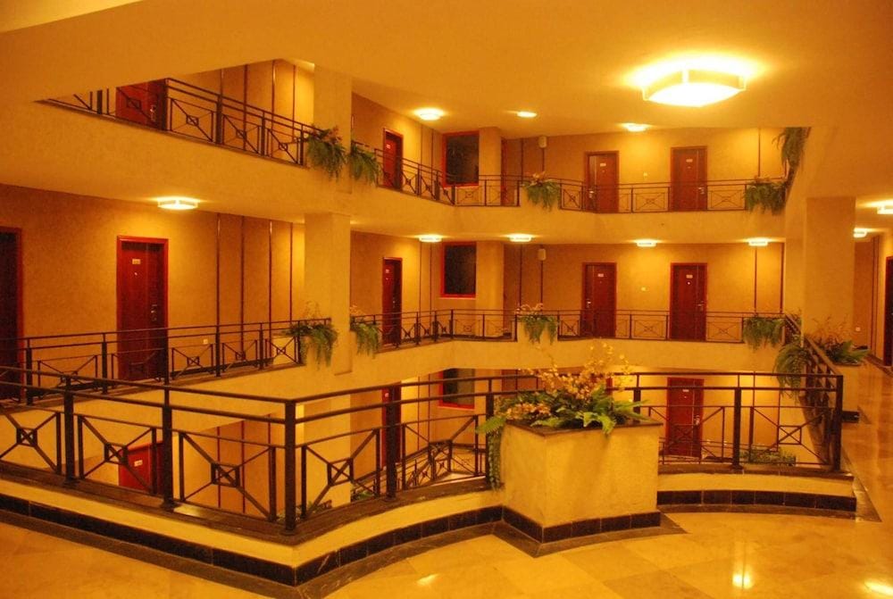 Wassamar Hotel