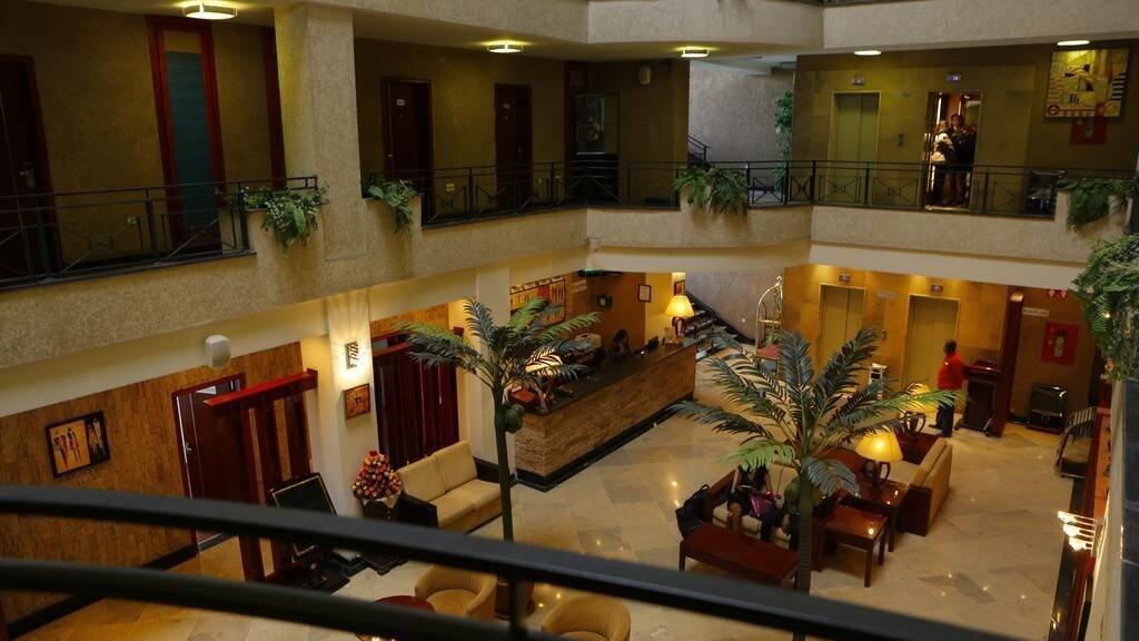 Wassamar Hotel