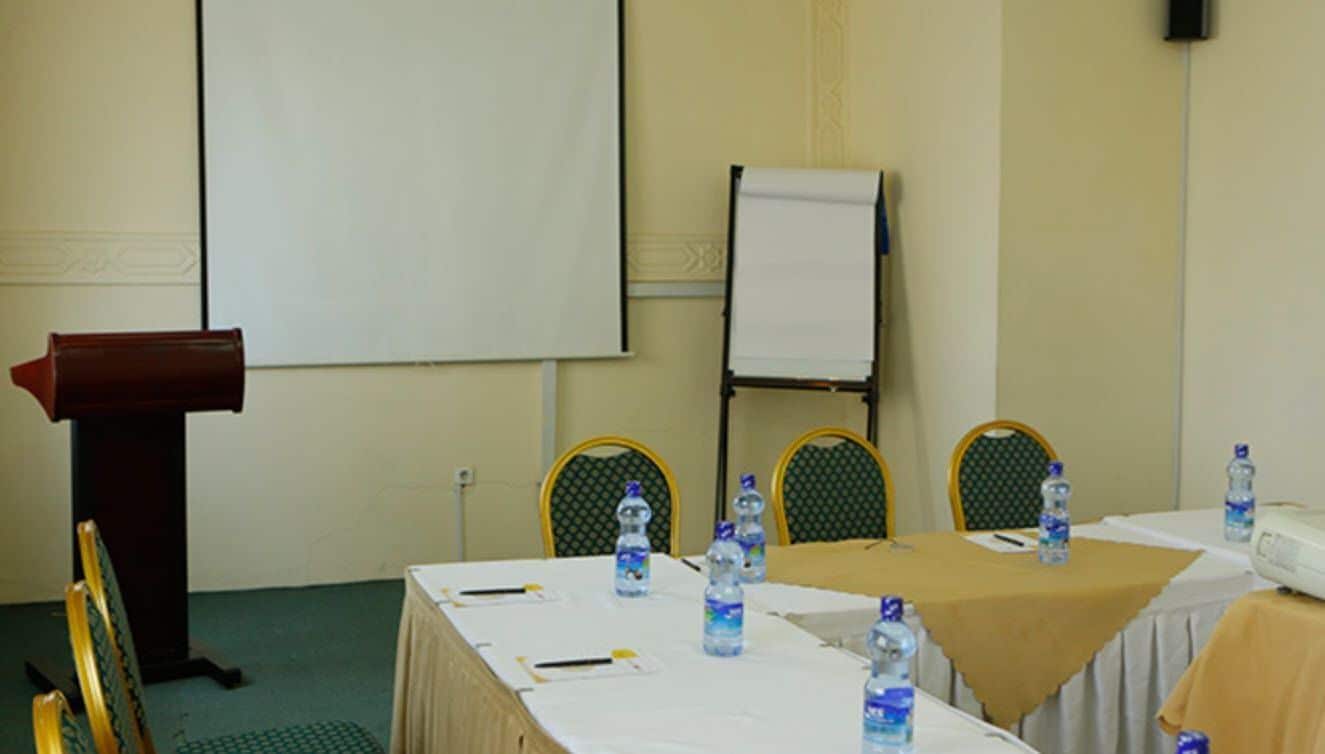 Wassamar Hotel