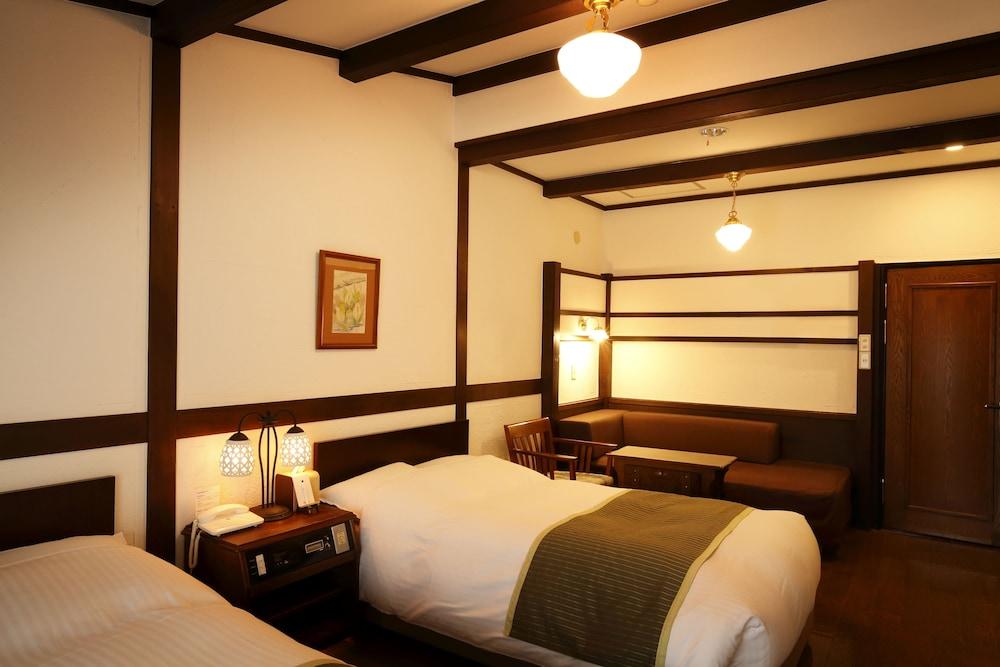 Hotel Jogakura