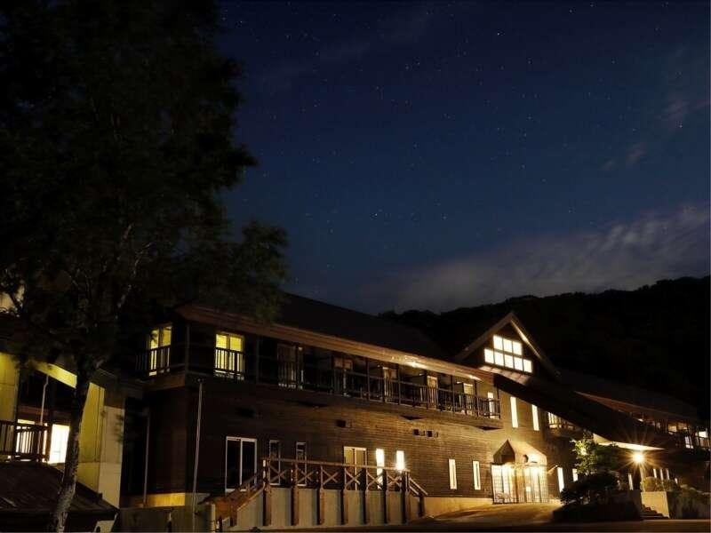 Hotel Jogakura
