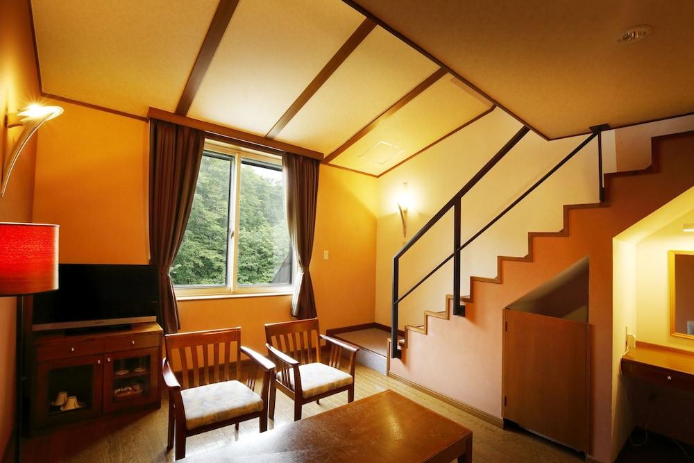 Hotel Jogakura